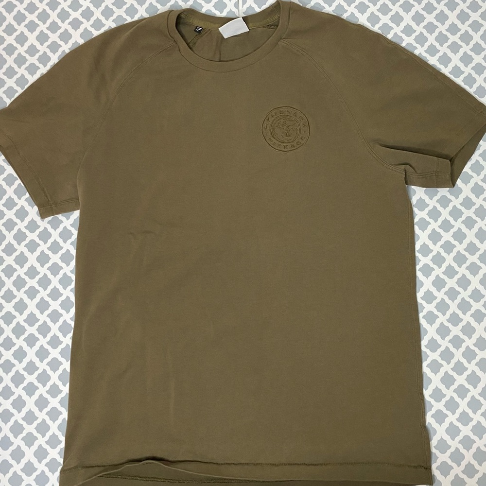Unisex Gymshark Shirt